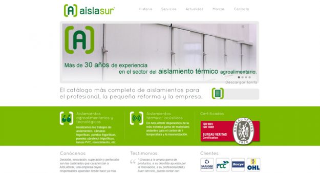 web-aislasur