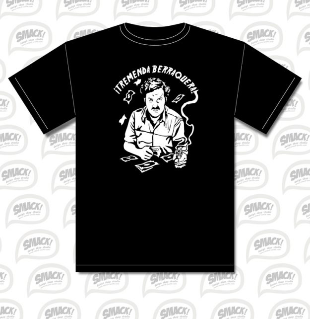 camiseta-escobar-smack-261112