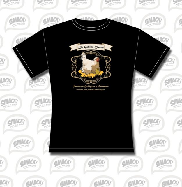 camiseta-gallina-smack-101212
