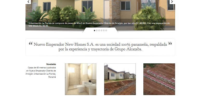 web-newhomes web new homes