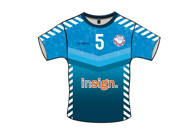 Equipación Balonmano