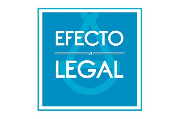 Imagen Efecto Legal