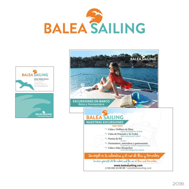 Imagen empresa excursiones en barco