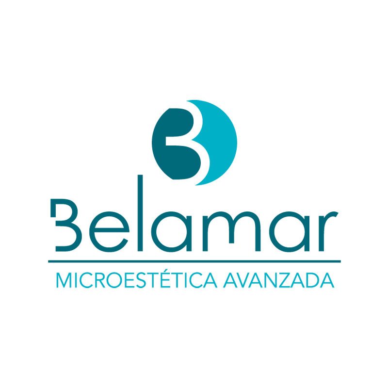 portf-dest-belamar Logotipo Centro de Estética