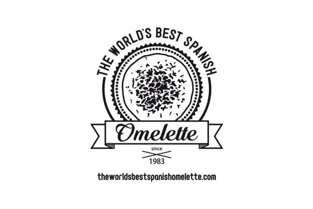 Logotipo para restuarante