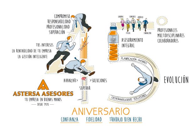 Ilustraciones Asesoría