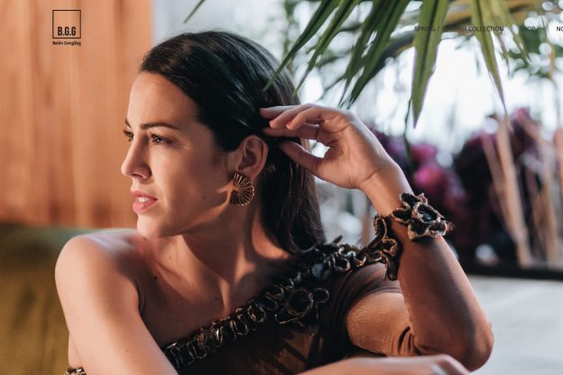 Página Web Firma de Moda