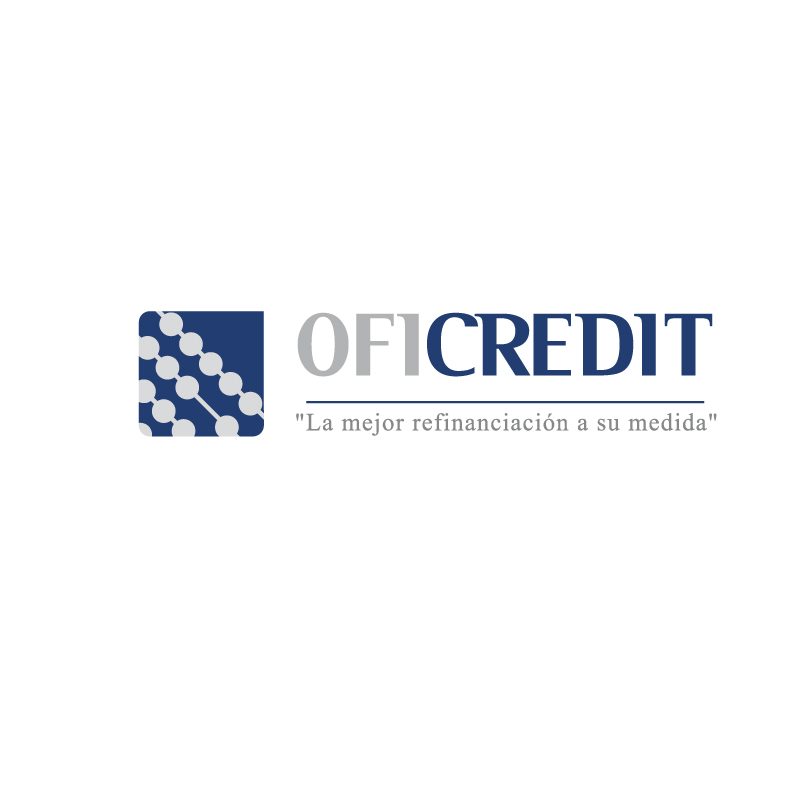 portf-dest-oficredit Logotipo Empresa de Crédito