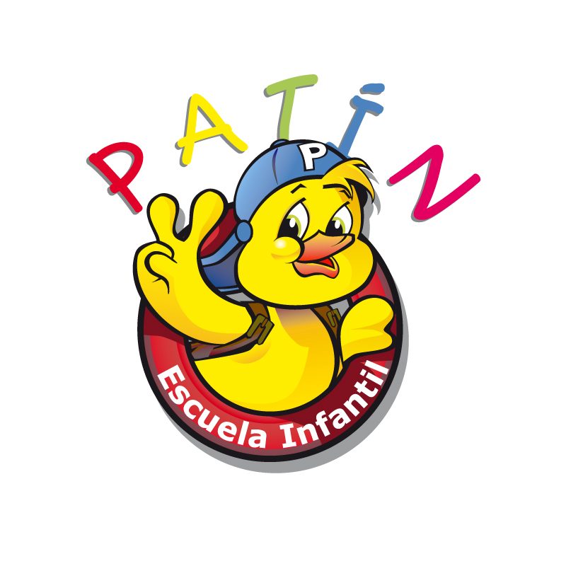 portf-dest-patin Ilustraciones Escuela Infantil