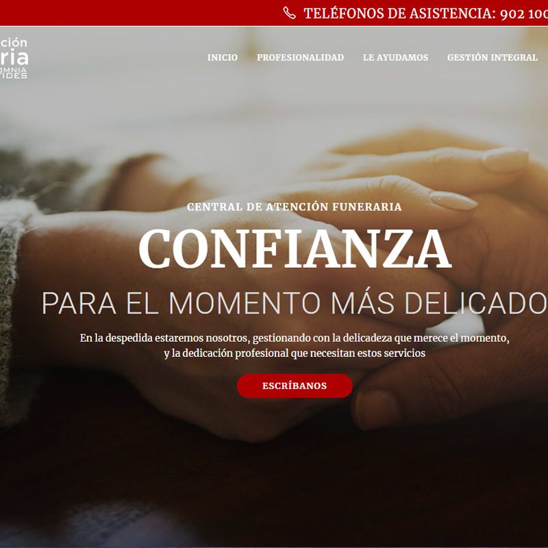 portf-dest-CdAF Web Seguros de Decesos