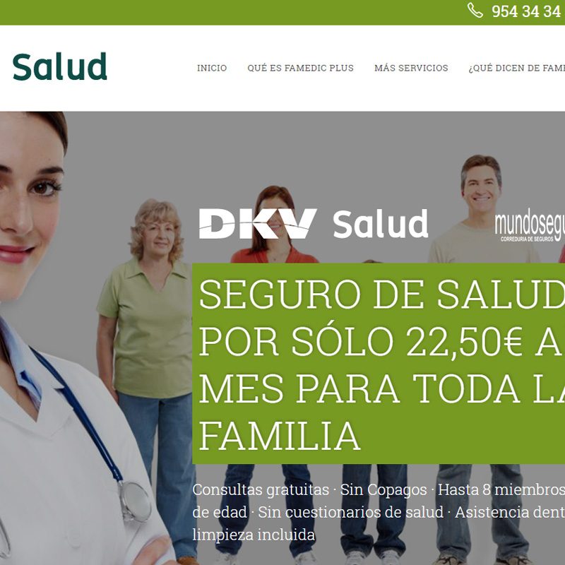 portf-dest-dkv Web DKV Salud