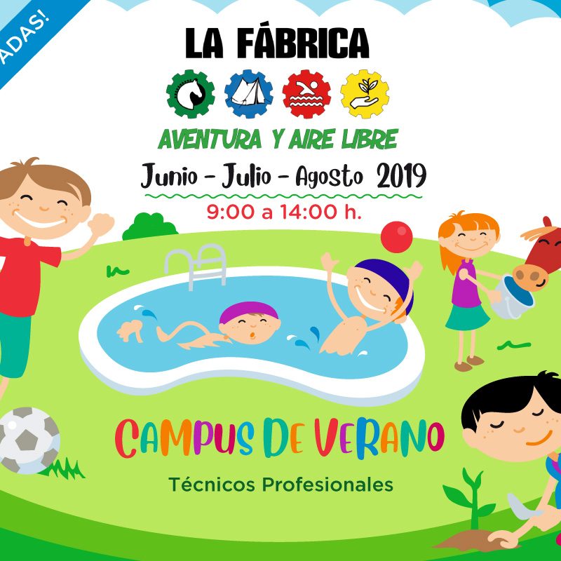 portf-dest-lafabric Web Empresa de Aventura y Tiempo Libre